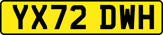 YX72DWH