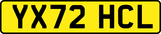 YX72HCL