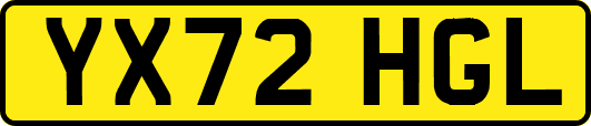YX72HGL