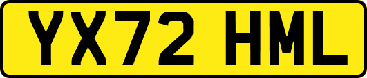 YX72HML