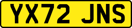 YX72JNS