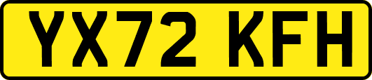 YX72KFH