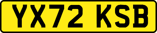 YX72KSB