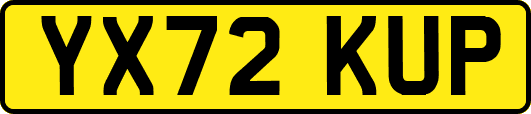YX72KUP
