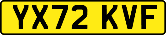 YX72KVF