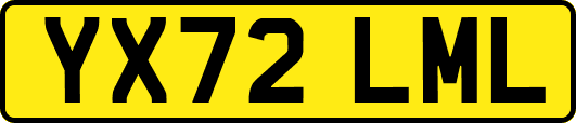 YX72LML