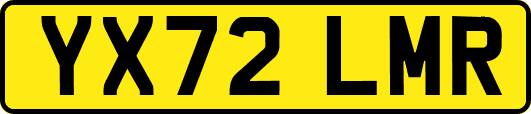 YX72LMR