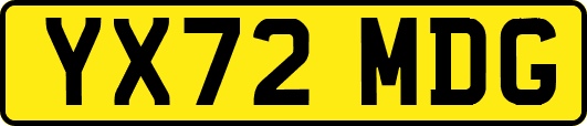 YX72MDG