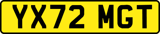 YX72MGT