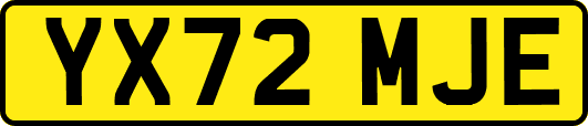 YX72MJE