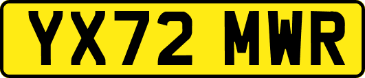 YX72MWR