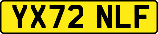 YX72NLF