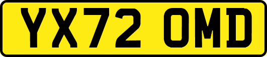 YX72OMD