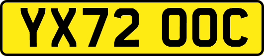 YX72OOC