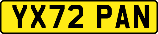 YX72PAN