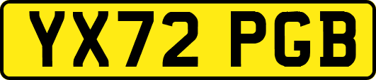 YX72PGB