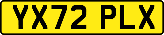 YX72PLX