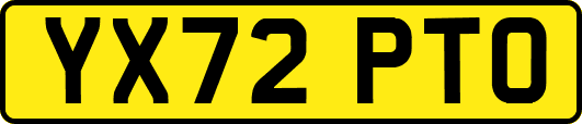 YX72PTO