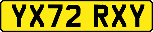 YX72RXY