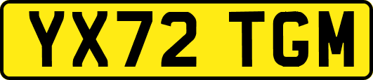 YX72TGM