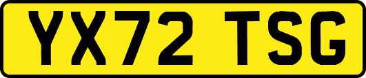 YX72TSG
