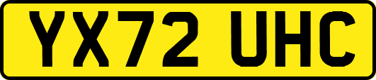 YX72UHC