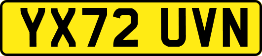 YX72UVN