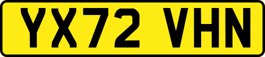 YX72VHN