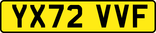 YX72VVF