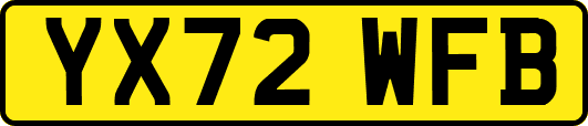 YX72WFB