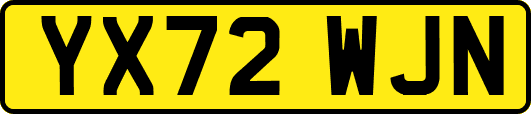 YX72WJN
