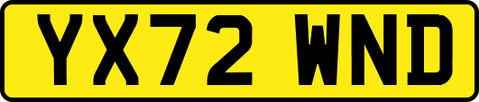 YX72WND