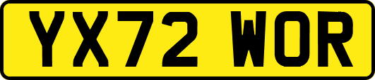 YX72WOR