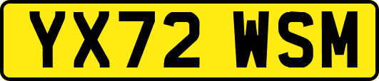 YX72WSM