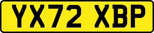 YX72XBP
