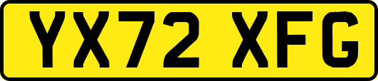 YX72XFG