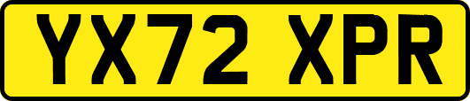 YX72XPR