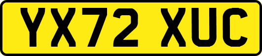 YX72XUC