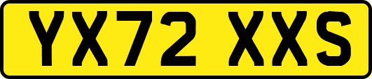 YX72XXS