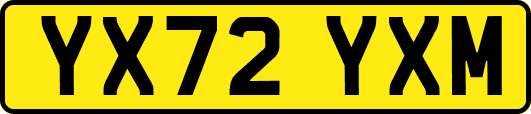 YX72YXM