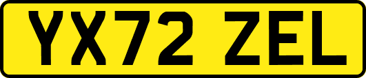 YX72ZEL