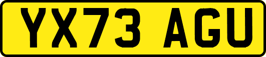 YX73AGU