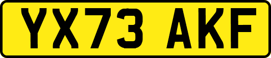 YX73AKF