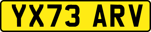 YX73ARV