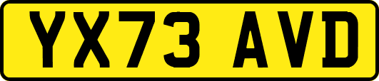 YX73AVD