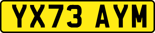 YX73AYM