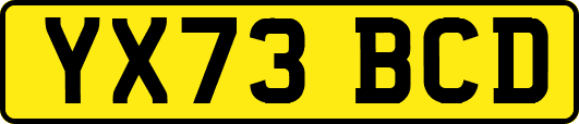YX73BCD