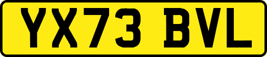 YX73BVL
