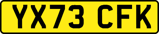 YX73CFK