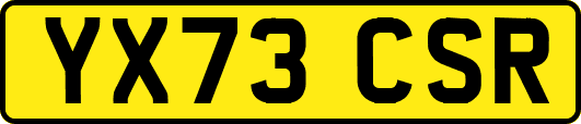 YX73CSR